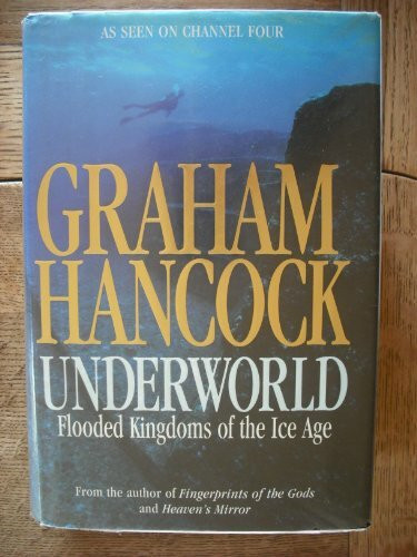 Underworld: Flooded Kingdoms of the Ice Age