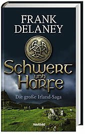 Schwert und Harfe