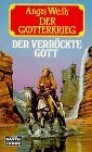 Der Götterkrieg / Der verrückte Gott (Fantasy. Bastei Lübbe Taschenbücher)