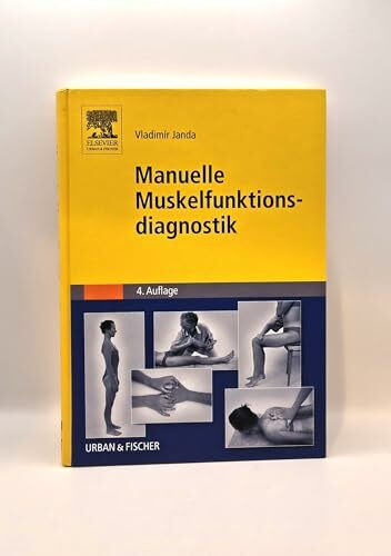 Manuelle Muskelfunktionsdiagnostik