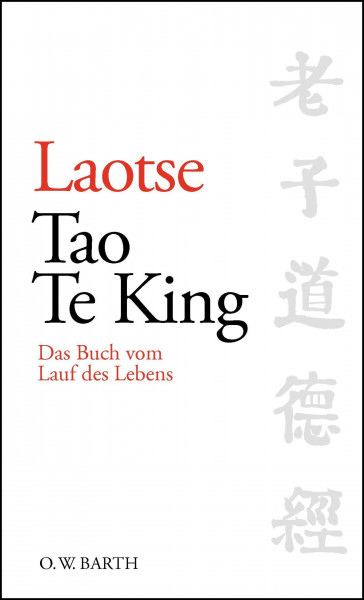 Tao Te King