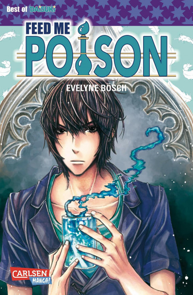 Feed me Poison (1)