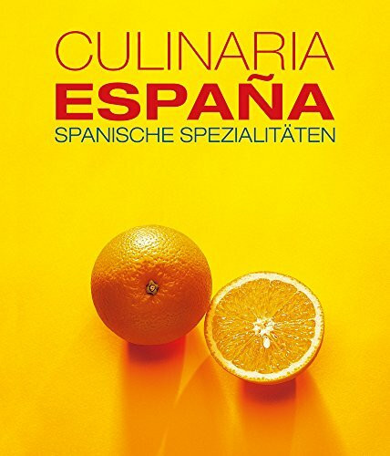 Culinaria Espana: Spanische Spezialitäten