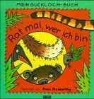 Rat mal, wer ich bin