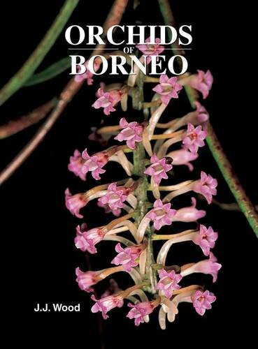 Orchids of Borneo: Revised Classification and Selection of Species (4)