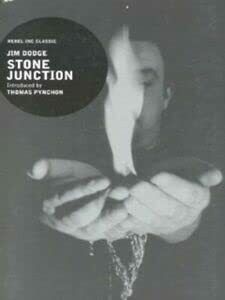 Stone Junction: An Alchemical Potboiler ("Rebel Inc" S., Band 6)