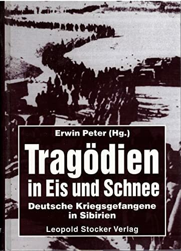 Von Workuta bis Astrachan: Kriegsgefangene aus sowjetischen Lagern berichten
