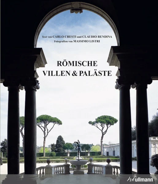 Römische Villen und Paläste (Kultur pur)