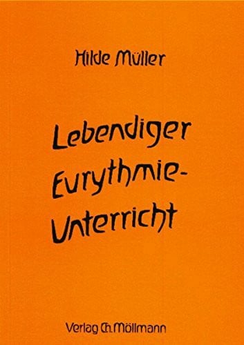 Lebendiger Eurythmie-Unterricht