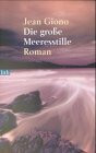 Die große Meeresstille