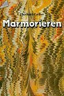 Marmorieren