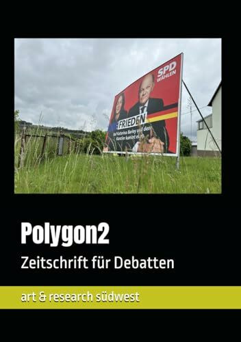 Polygon2: Zeitschrift für Debatten