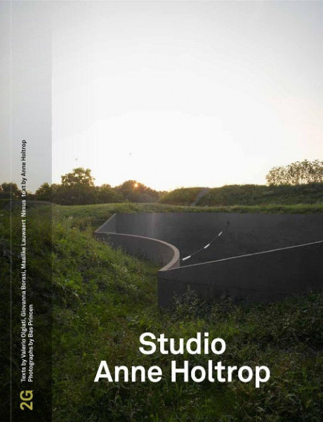 Studio Anne Holtrop. 2G / #73