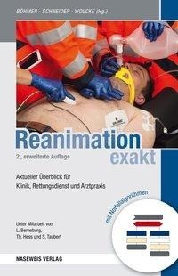 Reanimation exakt