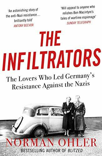 The Infiltrators