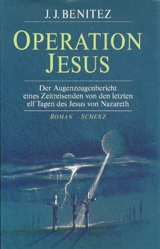 Operation Jesus