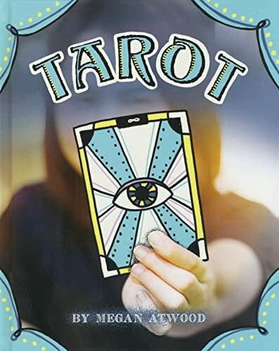 Tarot (Psychic Arts)