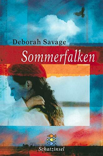 Sommerfalken (Fischer Schatzinsel)