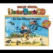 Si-Sa-Singemaus. CD und Buch