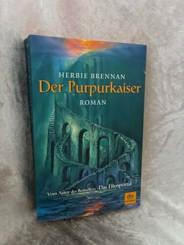 Der Purpurkaiser: Roman (Elfenserie, Band 2)