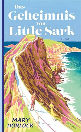 Das Geheimnis von Little Sark