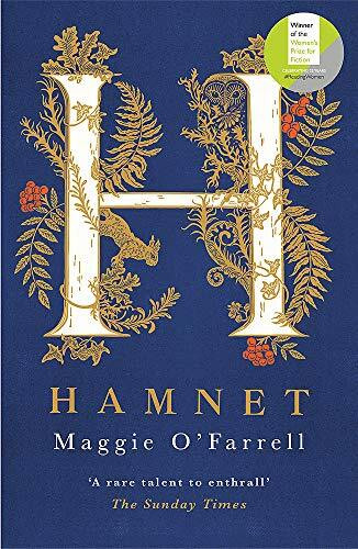 Hamnet: Maggie O'Farrell