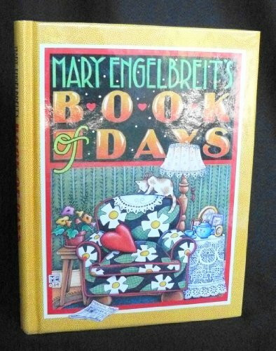 Mary Engelbreit's Book of Days (Mary Engelbreit Collection)