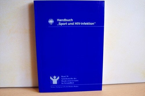 Handbuch -Sport und HIV-Infektion