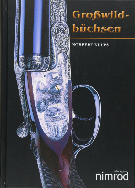 Großwildbüchsen
