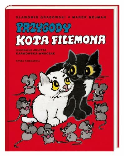 Przygody kota Filemona