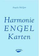 Harmonie-Engel-Karten, 48 Karten m. Begleitbuch