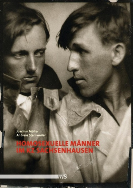Homosexuelle Männer im KZ Sachsenhausen