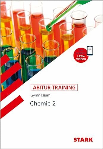 STARK Chemie 2 - Abitur-Training: Gymnasium
