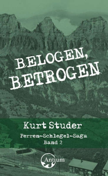 Belogen, betrogen