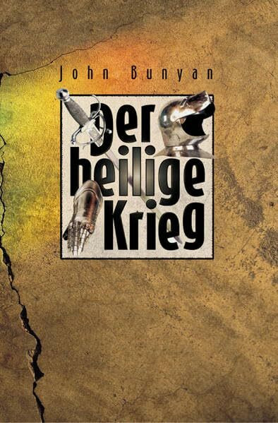 Der heilige Krieg (Edition C - Paperbacks)