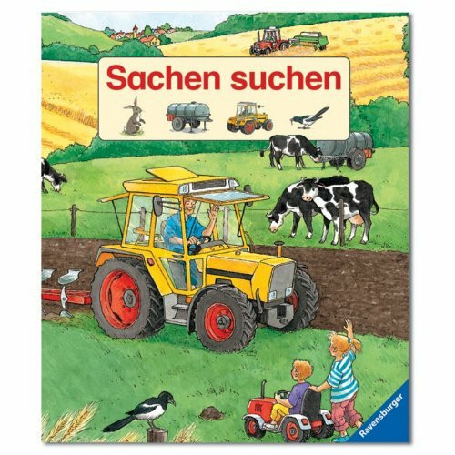 Sachen suchen