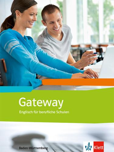 Gateway Baden-Württemberg. Schülerbuch