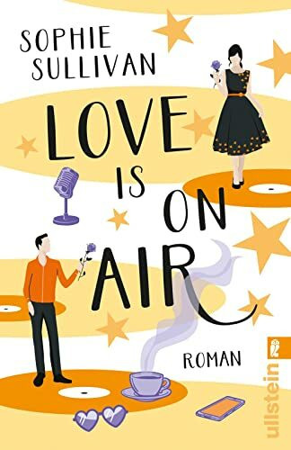 Love is on Air: Roman
