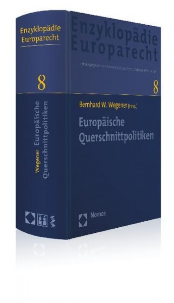 Europäische Querschnittpolitiken