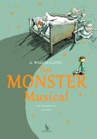 Das Monster-Musical