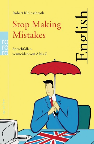Stop Making Mistakes