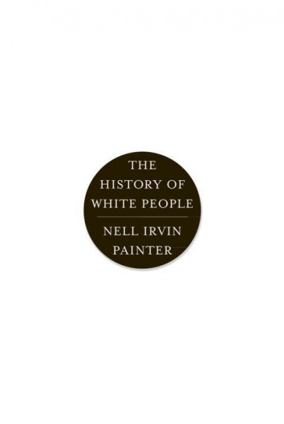 The History of White People