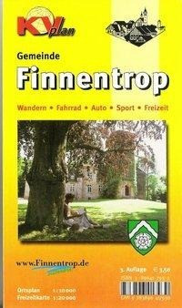 Finnentrop 1 : 10 000