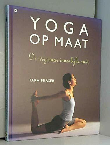 YOGA OP MAAT