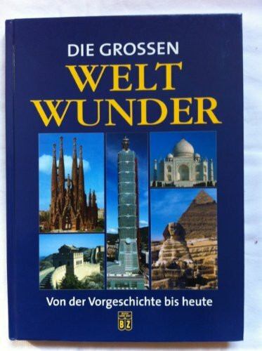 Weltwunder