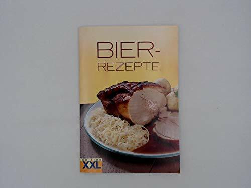 Bier-Rezepte