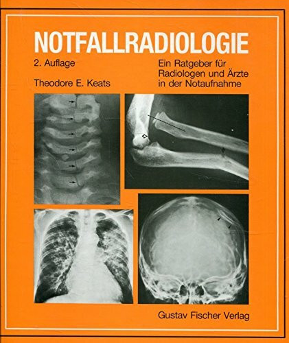 Notfallradiologie