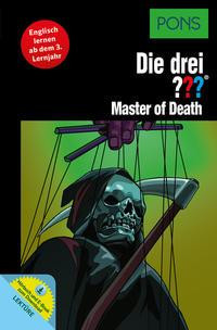 PONS: Die drei ??? Master of Death (drei Fragezeichen)