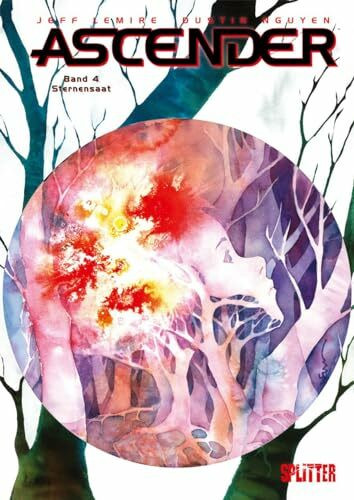 Ascender. Band 4: Sternensaat