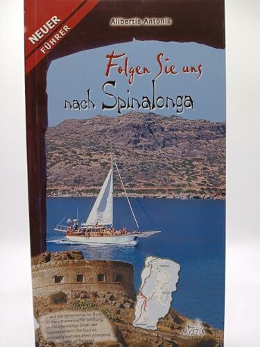 Folgen Sie uns nach Spinalonga